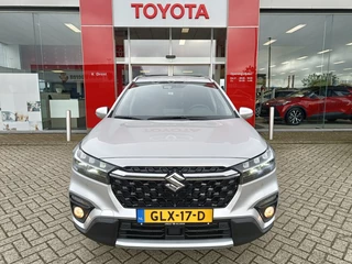 Suzuki S-Cross - afbeelding nr 6