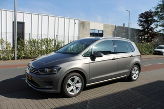 Volkswagen Golf Sportsvan - afbeelding nr 1