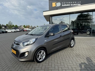 Kia Picanto - afbeelding nr 3