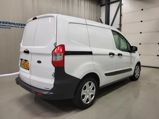Ford Transit Courier Ford Transit Courier 1.5TDCI Euro 6! - afbeelding nr 3