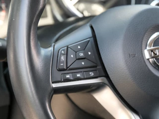 Nissan QASHQAI Nissan QASHQAI 1.3 DIG-T 160PK Automaat N-Connecta | TREKHAAK | CAMERA | 1.500KG TREKGEW. | - afbeelding nr 14