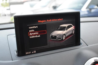 Audi RS3 Audi A3 Sportback 2.5 TFSI RS 3 quattro Pano Kuipstoelen B&O Leder RS3 - afbeelding nr 24