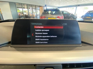 BMW 3 Serie BMW 3-serie Touring 318i Executive | LED | ELEKT ACHTERKLEP | NAVI | 18