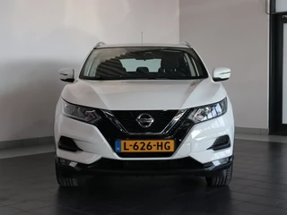 Nissan QASHQAI - afbeelding nr 11