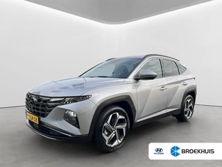 Hyundai Tucson 1.6 T-GDI 265pk PHEV Comfort Smart 4WD