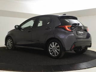 Toyota Yaris Toyota Yaris 1.5 Hybrid Edtion | Stuur en Stoelverwarming | Apple & Android C - afbeelding nr 2