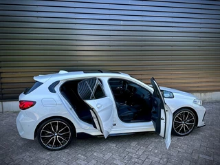 BMW 1 Serie - afbeelding nr 18