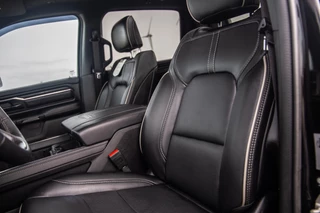 Dodge Ram 1500 Dodge Ram 1500 5.7 V8 4x4 Crew Cab Limited BPM VRIJ / ALL IN PRIJS / PANO / KLEP / WIDE BODY / GARANTIE - afbeelding nr 26