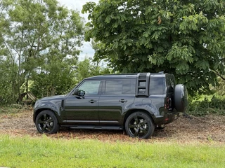 Land Rover Defender Land Rover Defender 110 2.0 P400e 110 19.000km! - afbeelding nr 10