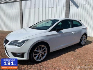 SEAT Leon - 106201377-0