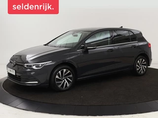 Volkswagen Golf Volkswagen Golf 1.4 TSI e-Hybrid Style | Stoel & stuurverwarming |  Massage | Adaptive cruise | Carplay | Memory | Navigatie | Sfeerverlichting - afbeelding nr 1