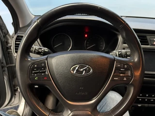 Hyundai i20 Hyundai I20 1.0 T-GDI Comfort Navi | Clima | Cruise | Camera | DAB+ | PDC - afbeelding nr 18