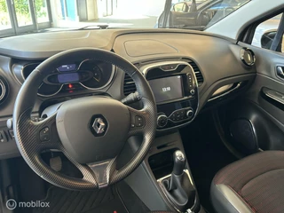 Renault Captur Renault Captur 0.9 TCe Helly Hansen - afbeelding nr 16