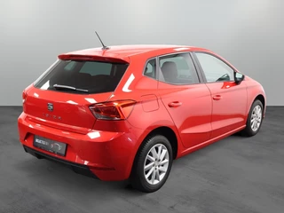 SEAT Ibiza - afbeelding nr 3