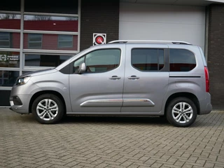 Toyota ProAce Toyota PROACE CITY Verso 1.2 Turbo Dynamic Navi+Bt| Camera - afbeelding nr 2