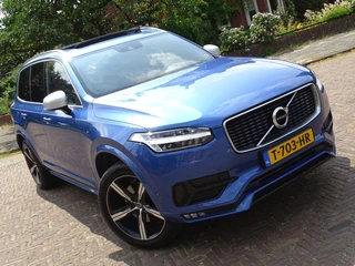 Volvo XC90 - afbeelding nr 2