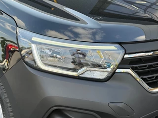 Renault Kangoo - afbeelding nr 9