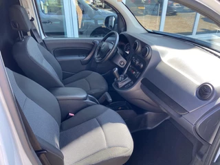 Mercedes-Benz Citan Mercedes-Benz Citan 108 CDI BlueEFFICIENCY Airco | Cruise Control | Schuifdeur - afbeelding nr 2