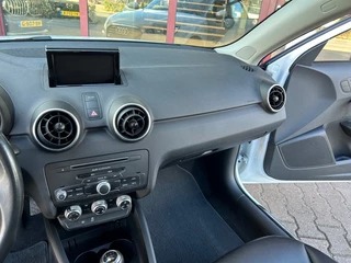 Audi A1 - afbeelding nr 12