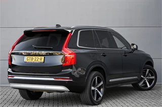 Volvo XC90 Pano ACC Harman/Kardon Stuurwielverw - afbeelding nr 17