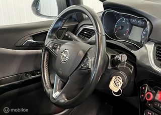 Opel Corsa Opel Corsa 1.3 CDTI Cosmo [ NAP cruise led half leder usb ] - afbeelding nr 15