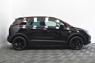 Opel Crossland Opel Crossland 1.2 Turbo 110PK GS-LINE - afbeelding nr 4