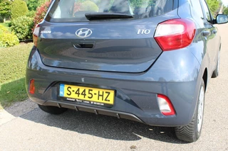 Hyundai i10 - afbeelding nr 24