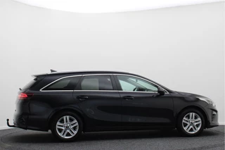 Kia Ceed Sportswagon Kia Ceed Sportswagon 1.0 T-GDi DynamicPlusLine Climate, Camera, Cruise, Apple Carplay, DAB, PDC, Trekhaak, 16'' - afbeelding nr 9