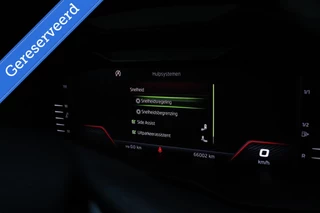 Škoda Karoq Skoda Karoq 1.5 TSI / 150 PK / Sportline / Virtual Cockpit / Camera / Trekhaak / Cruise Control / 18