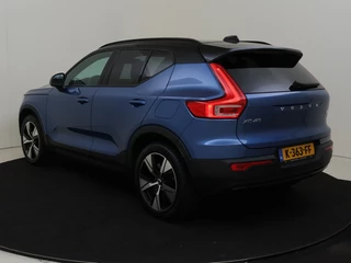 Volvo XC40 - afbeelding nr 4