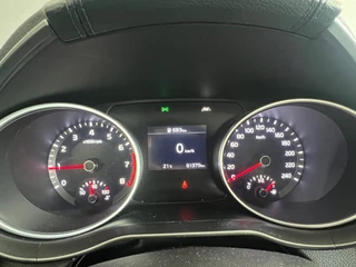 Kia Ceed Sportswagon Kia Ceed Sportswagon 1.0 T-GDi DynamicLine Dealer onderhouden NL AUTO - afbeelding nr 12