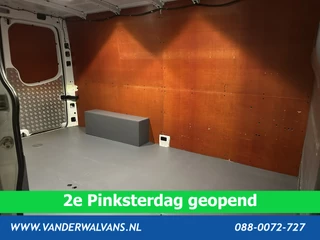 Mercedes-Benz Sprinter Parkeersensoren - afbeelding nr 7