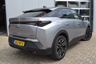 Peugeot 3008 Peugeot 3008 1.2 Hybrid 136 GT | 360° Camera | Elektrische Kofferklep | Stoelverwarming - afbeelding nr 64