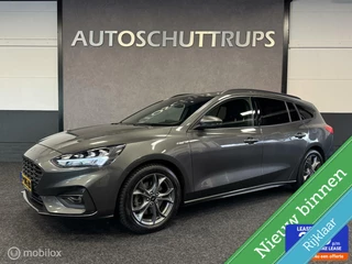 Ford Focus - 56450473-0