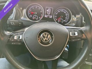 Volkswagen Golf Volkswagen Golf Variant 1.0 TSI Comf-line Business Automaat - afbeelding nr 26