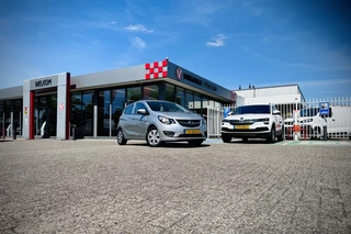 Opel KARL - afbeelding nr 2