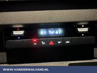 Mercedes-Benz Sprinter Android Auto, Cruisecontrol, Parkeersensoren, Stoelverwarming, Chauffeursstoel, Bijrijdersbank - afbeelding nr 4