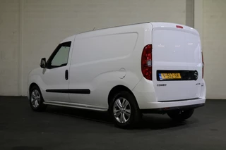 Opel Combo - afbeelding nr 14