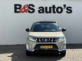 Suzuki Vitara Suzuki VITARA 1.5 Hybrid Select Automaat Adaptive cruise control Climate control Apple / Android Carplay Stoelverwarming - afbeelding nr 37