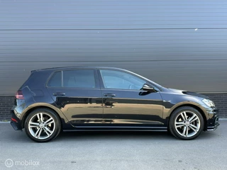 Volkswagen Golf Volkswagen Golf 1.0 TSI 2X R-Line vol! CLIMA*ADAPCR*CARPLAY* - afbeelding nr 15