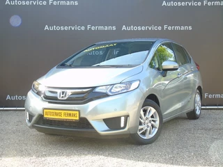 Honda Jazz - afbeelding nr 2