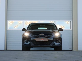 Kia XCeed Kia XCeed 1.6 GDi PHEV DynamicPlusLine | trekhaak | PDC voor - afbeelding nr 8
