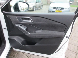 Nissan QASHQAI - afbeelding nr 11