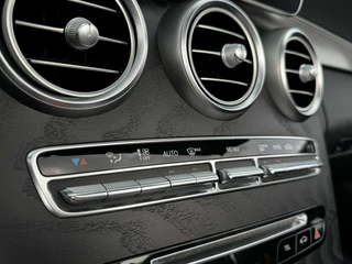 Mercedes-Benz C-Klasse Mercedes C-klasse Cabrio 250 Premium Plus|AMG|LED|211PK - afbeelding nr 17