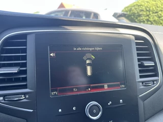 Renault Mégane Estate - afbeelding nr 8