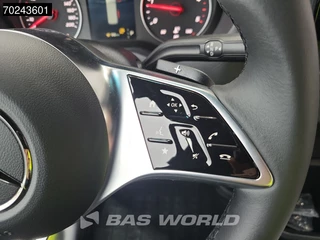 Mercedes-Benz Sprinter Mercedes Sprinter 319 CDI Automaat L2H1 Laag dak 2025model ACC LED Navi Camera Velgen L2 9m3 Airco - afbeelding nr 17