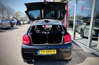 Citroën C1 - afbeelding nr 9