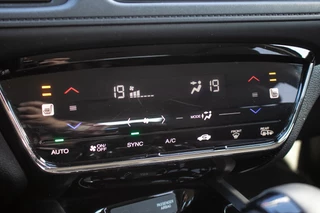 Honda HR-V - All-in rijklaar | Trekhaak | 1e eig. | Dealeronderh. - afbeelding nr 20