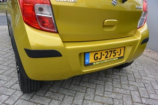 Suzuki Celerio Suzuki Celerio 1.0 Comfort Airco Pineapple-Yellow - afbeelding nr 15