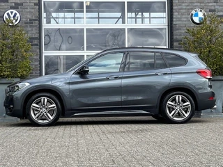 BMW X1 - afbeelding nr 2